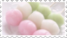 hanami dango